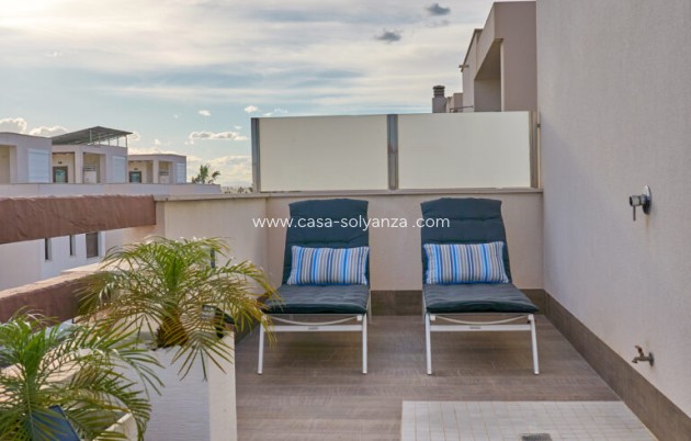 Resale - Villa - Ciudad Quesada - Costa Blanca