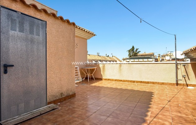 Resale - Townhouse - Orihuela Costa - Costa Blanca
