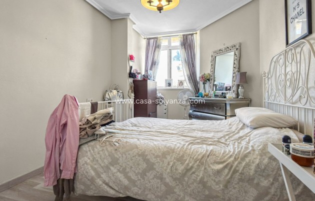 Resale - Townhouse - Orihuela Costa - Costa Blanca