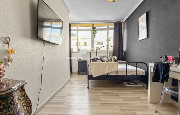 Resale - Townhouse - Orihuela Costa - Costa Blanca