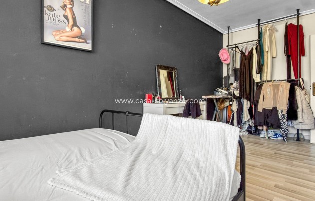 Resale - Townhouse - Orihuela Costa - Costa Blanca