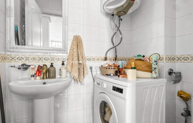 Resale - Townhouse - Orihuela Costa - Costa Blanca