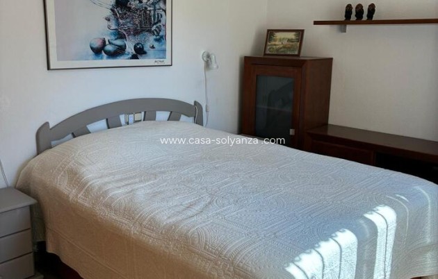 Revente - Quad Villa - Las Filipinas - Costa Blanca