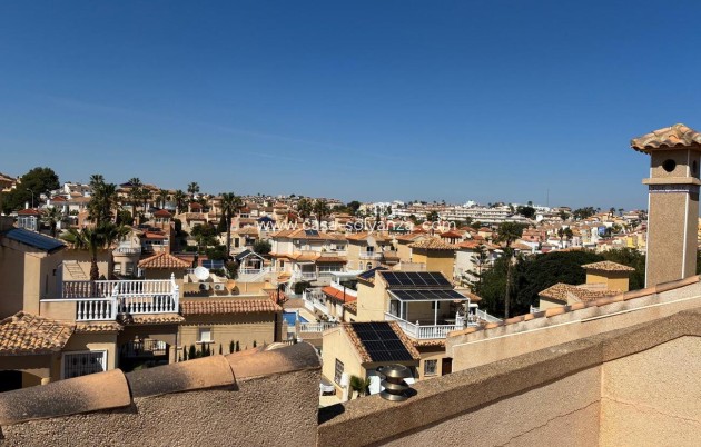 Revente - Quad Villa - Las Filipinas - Costa Blanca