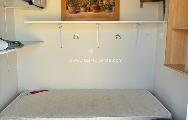 Revente - Quad Villa - Las Filipinas - Costa Blanca