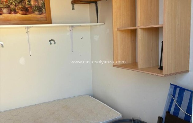 Revente - Quad Villa - Las Filipinas - Costa Blanca