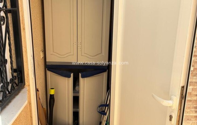 Revente - Quad Villa - Las Filipinas - Costa Blanca