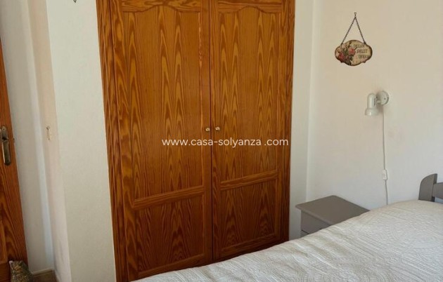 Revente - Quad Villa - Las Filipinas - Costa Blanca