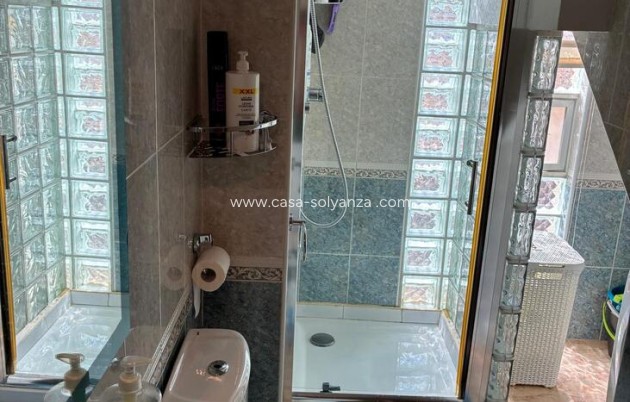 Revente - Quad Villa - Las Filipinas - Costa Blanca