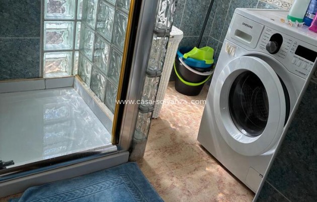 Revente - Quad Villa - Las Filipinas - Costa Blanca