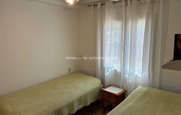 Revente - Quad Villa - Las Filipinas - Costa Blanca