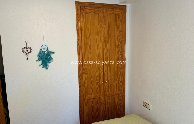 Revente - Quad Villa - Las Filipinas - Costa Blanca