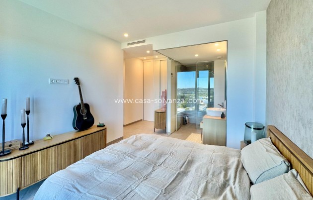 Wiederverkauf - Wohnung - Orihuela - Las Colinas Golf Resort