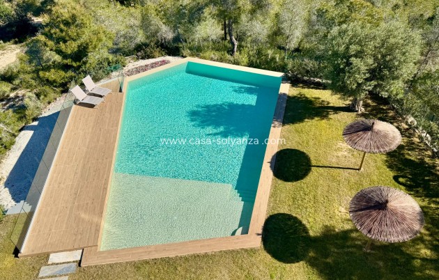 Wiederverkauf - Wohnung - Orihuela - Las Colinas Golf Resort