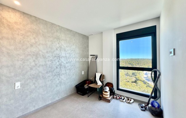 Wiederverkauf - Wohnung - Orihuela - Las Colinas Golf Resort