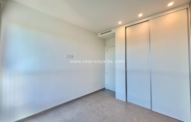 Wiederverkauf - Wohnung - Orihuela - Las Colinas Golf Resort