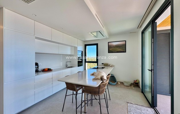 Wiederverkauf - Wohnung - Orihuela - Las Colinas Golf Resort