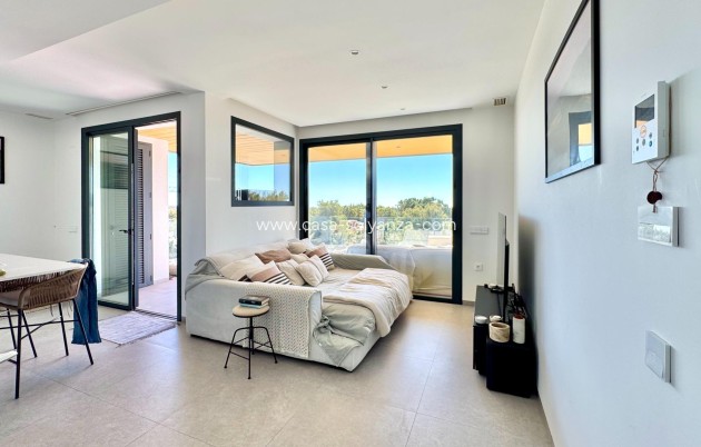 Wiederverkauf - Wohnung - Orihuela - Las Colinas Golf Resort