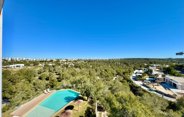 Wiederverkauf - Wohnung - Orihuela - Las Colinas Golf Resort
