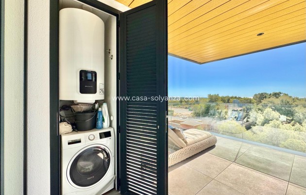 Wiederverkauf - Wohnung - Orihuela - Las Colinas Golf Resort