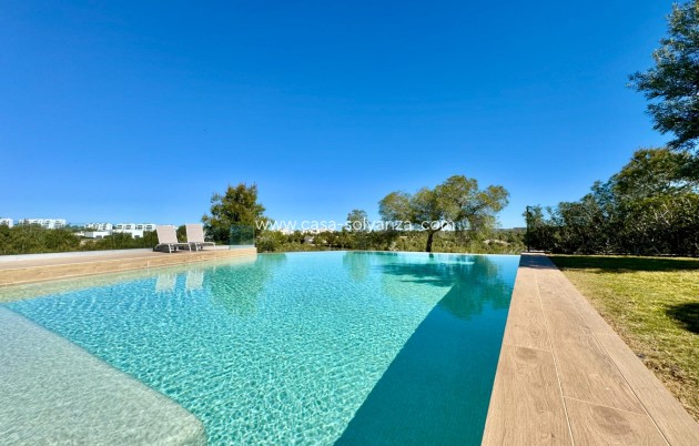 Wiederverkauf - Wohnung - Orihuela - Las Colinas Golf Resort