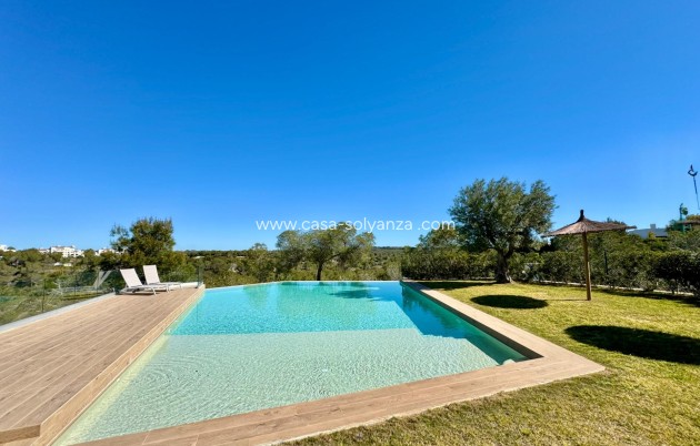 Wiederverkauf - Wohnung - Orihuela - Las Colinas Golf Resort