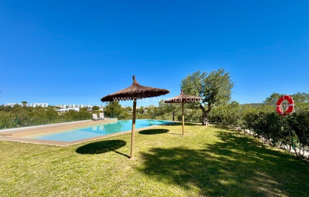 Wiederverkauf - Wohnung - Orihuela - Las Colinas Golf Resort