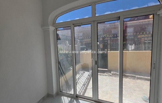 Revente - Appartement - Torrevieja - Torretas