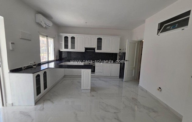 Revente - Appartement - Torrevieja - Torretas