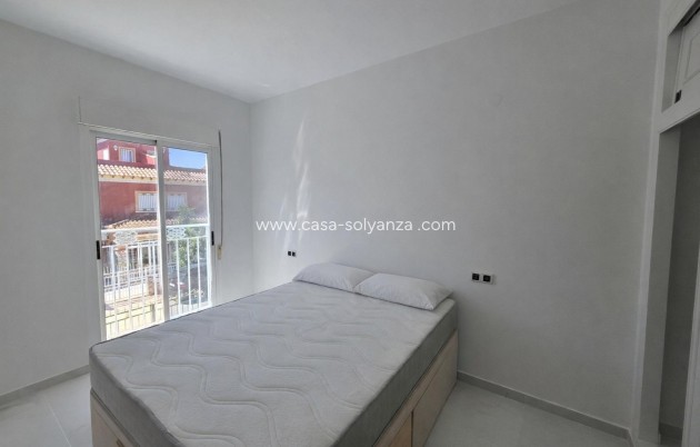 Revente - Appartement - Torrevieja - Torretas