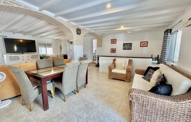 Reventa - Villa - Dolores - Comunidad Valenciana