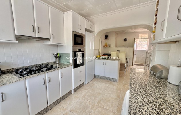 Reventa - Villa - Dolores - Comunidad Valenciana