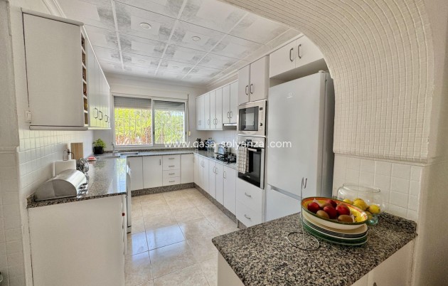 Reventa - Villa - Dolores - Comunidad Valenciana