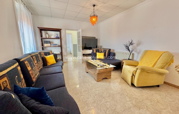 Reventa - Villa - Dolores - Comunidad Valenciana