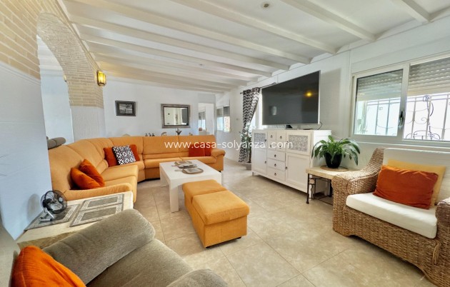 Reventa - Villa - Dolores - Comunidad Valenciana