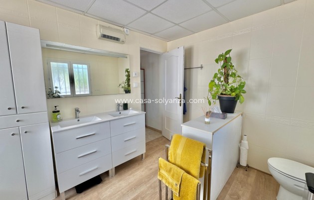 Reventa - Villa - Dolores - Comunidad Valenciana