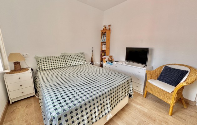 Reventa - Villa - Dolores - Comunidad Valenciana