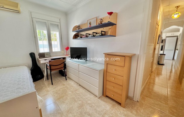 Reventa - Villa - Dolores - Comunidad Valenciana