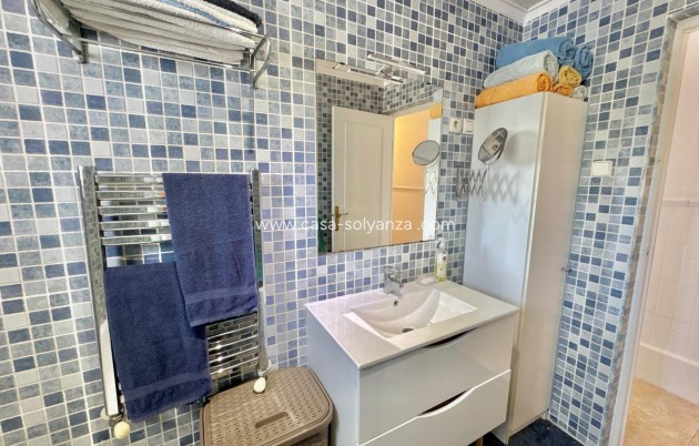 Reventa - Villa - Dolores - Comunidad Valenciana