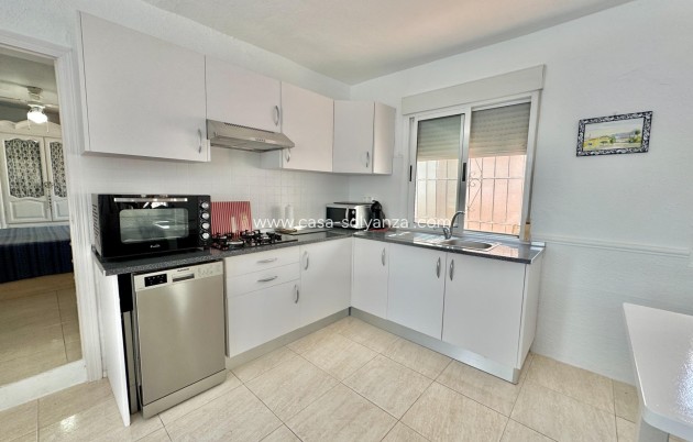 Reventa - Villa - Dolores - Comunidad Valenciana