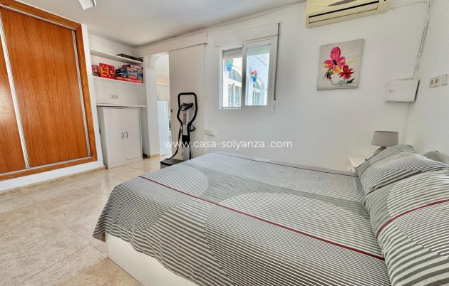 Reventa - Villa - Dolores - Comunidad Valenciana