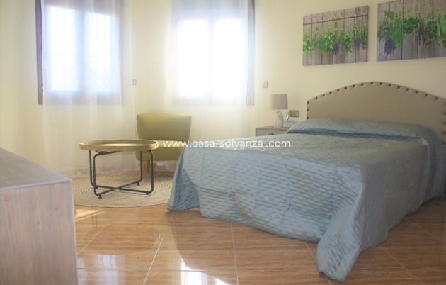 Resale - Villa - Los Altos - Costa Blanca