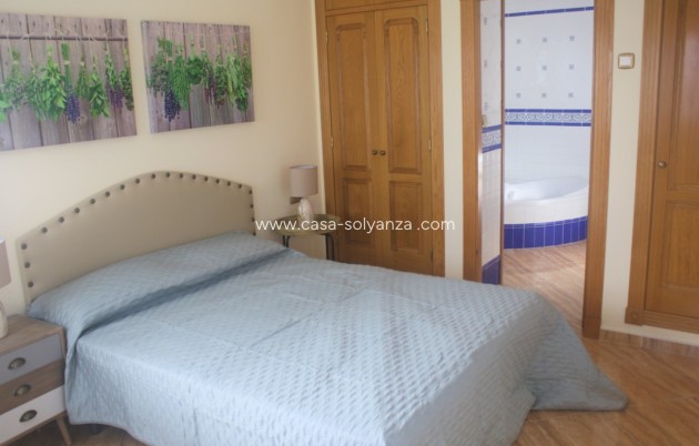 Resale - Villa - Los Altos - Costa Blanca