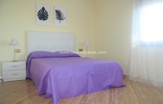 Resale - Villa - Los Altos - Costa Blanca