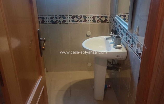 Resale - Villa - Los Altos - Costa Blanca