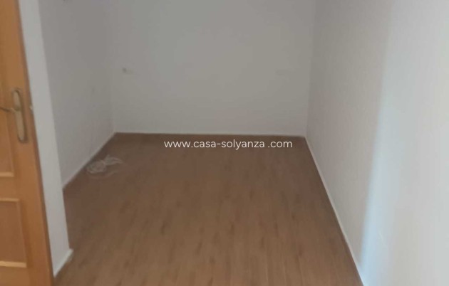 Resale - Villa - Los Altos - Costa Blanca