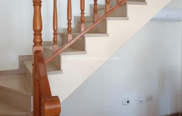 Resale - Villa - Los Altos - Costa Blanca