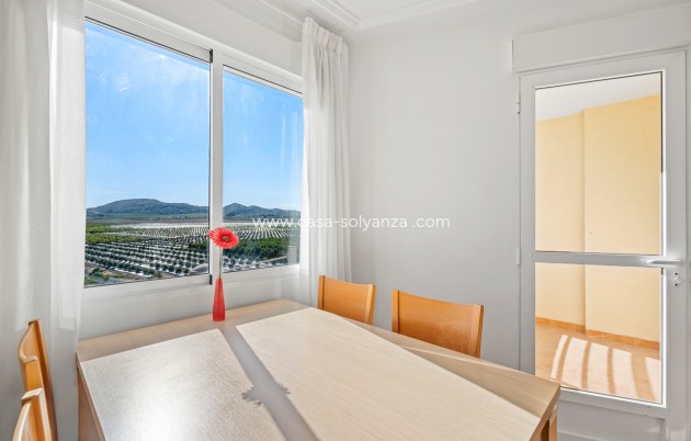 Resale - Apartment / flat - Algorfa - Inland