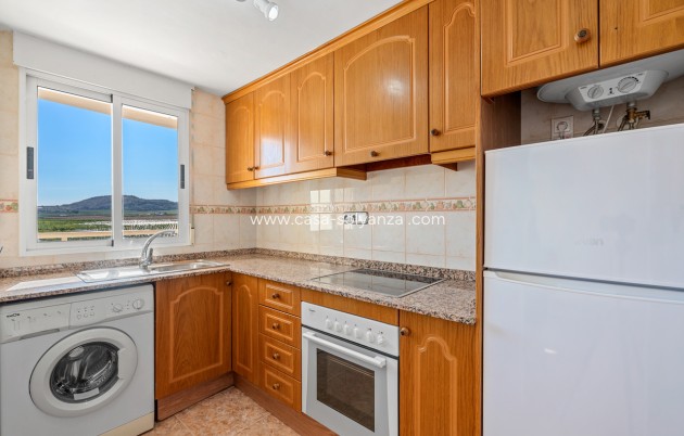 Resale - Apartment / flat - Algorfa - Inland