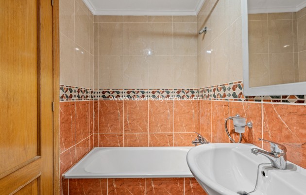 Resale - Apartment / flat - Algorfa - Inland